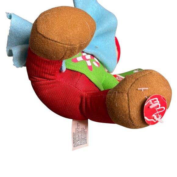 Peanuts Charlie Brown Hallmark Musical Holiday Linus 10' Plush Doll - Picture 5 of 7